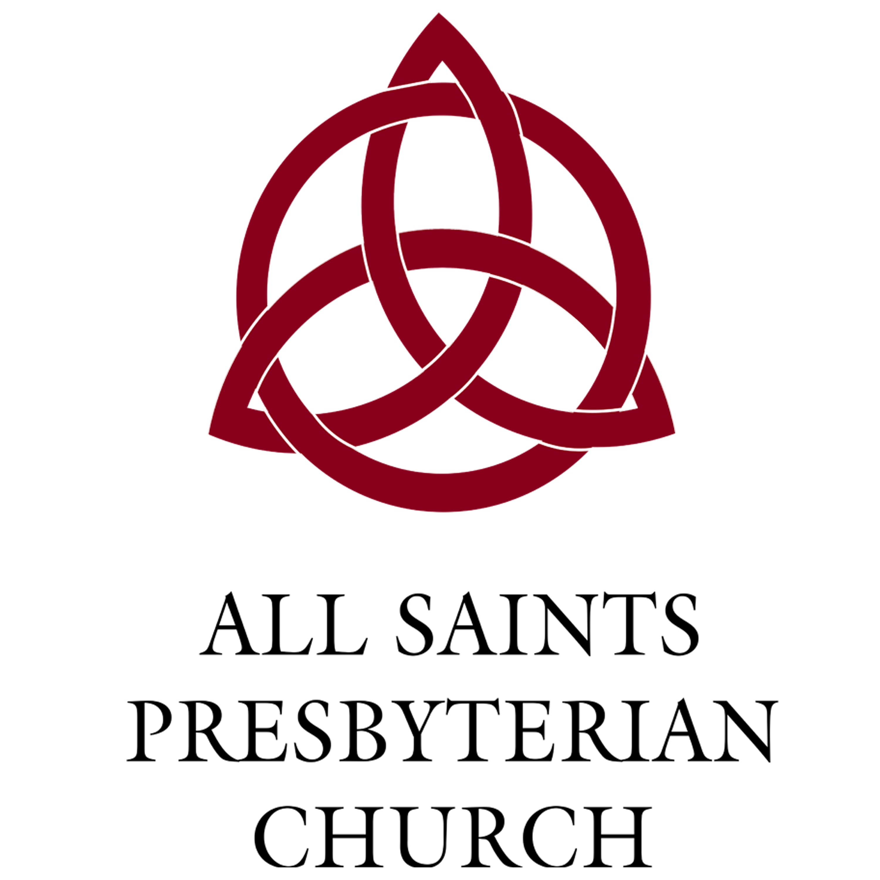 All Saints Podcast